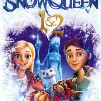 Snow Queen: Box Set DVD