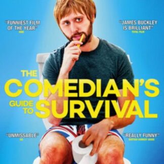 The Comedians Guide to Surviva - Comedians Guide To Survival DVD