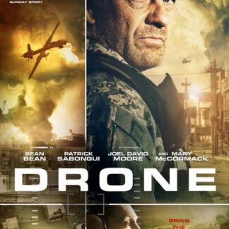 Drone - Drone DVD