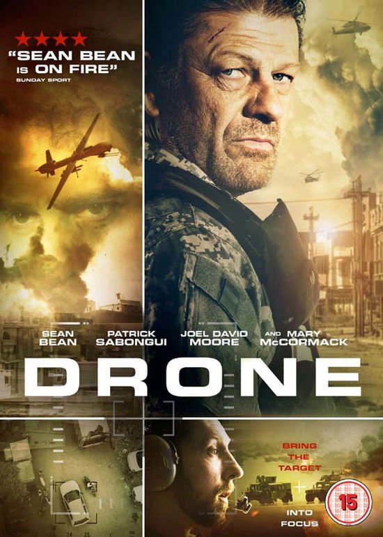 Drone - Drone DVD
