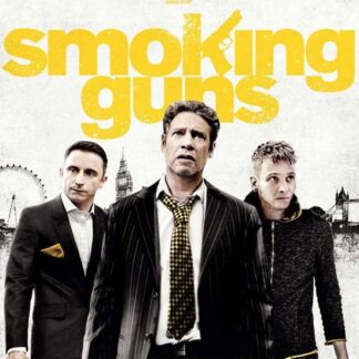 Smoking Guns DVD