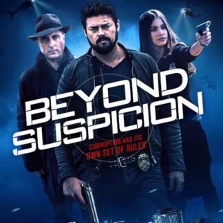 Beyond Suspition DVD