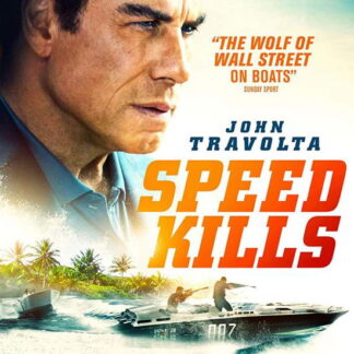 Speed Kills - Speed Kills DVD