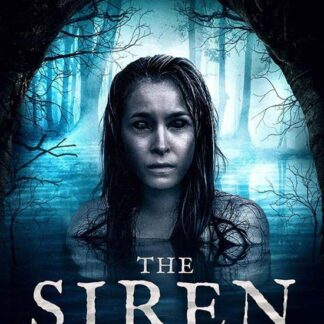 The Siren - Siren DVD