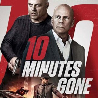 10 Minutes Gone - 10 Minutes Gone DVD