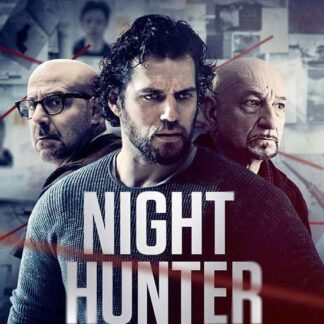 Night Hunter - Night Hunter DVD