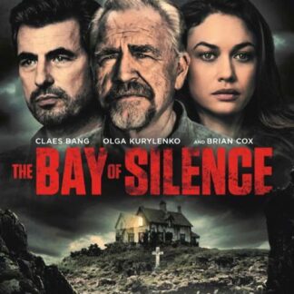 The Bay of Silence - Bay Of Silence DVD