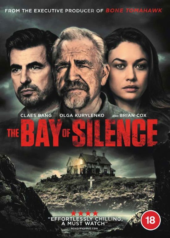 The Bay of Silence - Bay Of Silence DVD