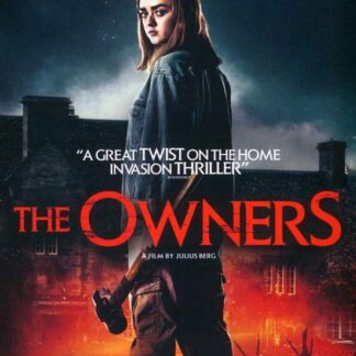 The Owners - Owners. The DVD