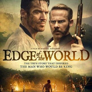 Edge of the World - Edge Of The World DVD