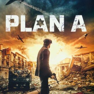Plan a - Plan A DVD