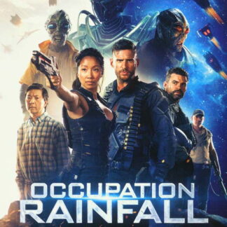 Occupation Rainfall - Occupation - Rainfall DVD