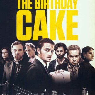 The Birthday Cake - The Birthday Cake DVD