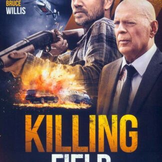 Killing Field DVD
