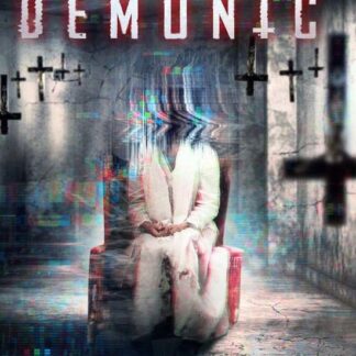 Demonic - Demonic DVD