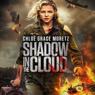 Shadow in the Cloud - Shadow In The Cloud DVD
