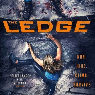 Howard J. Ford - Ledge. The DVD