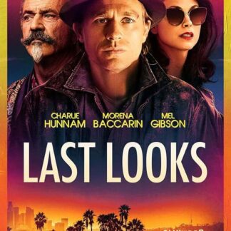 Tim Kirkby - Last Looks DVD