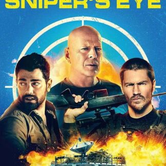 Fortress - Fortress: Snipers Eye DVD