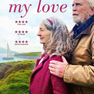 My Sailor My Love - My Sailor. My Love DVD