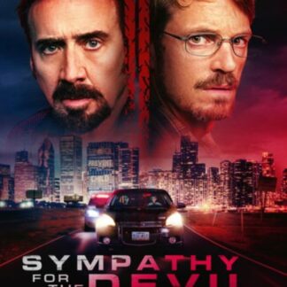 Sympathy For The Devil DVD