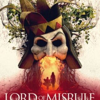 William Brent Bell - Lord Of Misrule DVD