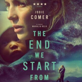 The End We Start from - The End We Start From DVD