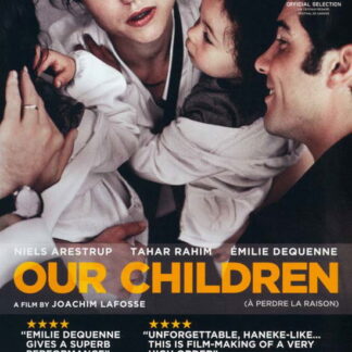 Our Children - Our Children DVD