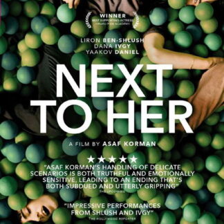 Next to Her - Next To Her DVD
