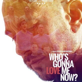 Barak Heymann - Whos Gonna Love Me Now? DVD