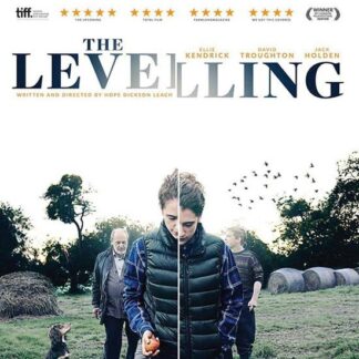 The Levelling - The Levelling DVD