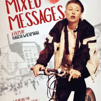 Mixed Messages DVD