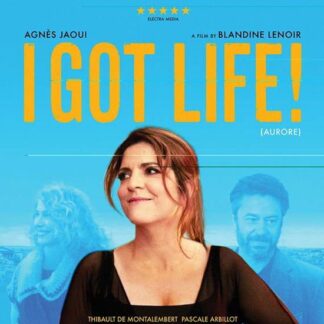 I Got Life! - I Got Life! (Aurore) DVD