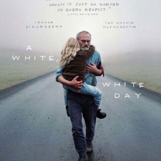 A White White Day - A White. White Day DVD