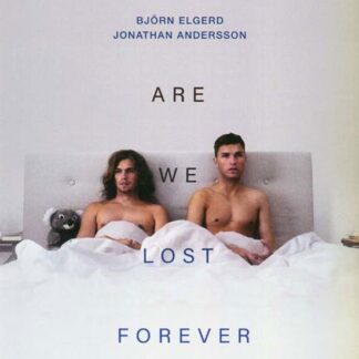 Are We Lost Forever DVD