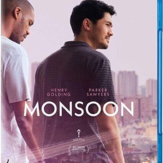 Fox - Monsoon Blu-ray