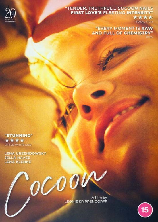 Cocoon - Cocoon (Kokon) DVD