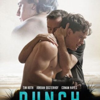 Welby Ings - Punch DVD