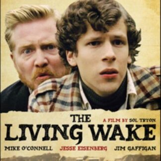 The Living Wake - The Living Wake DVD