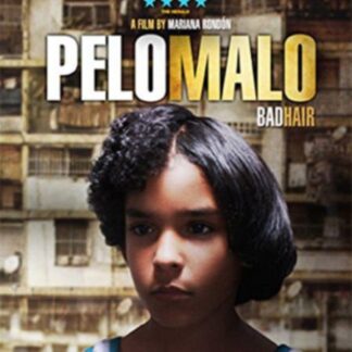 Feature Film - Pelo Malo Bad Hair DVD