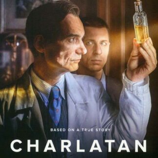 Charlatan - Charlatan DVD