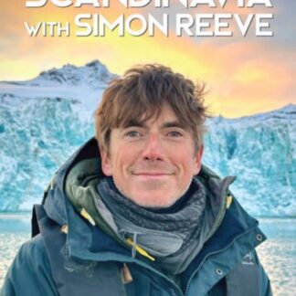 Scandinavia With Simon Reeve - Scandinavia With Simon Reeve DVD