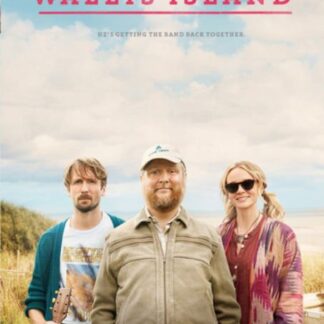 The Ballad Of Wallis Island DVD