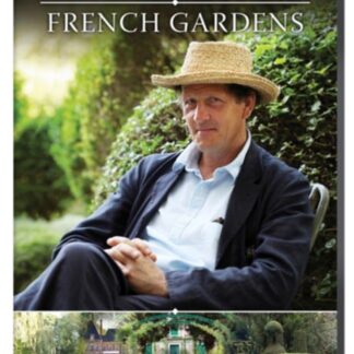 Monty Dons French Gardens DVD