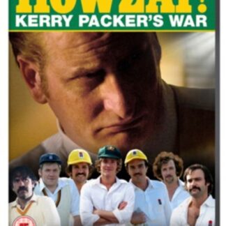 Howzat Kerry Packers War - Howzat Kerry Packers War DVD
