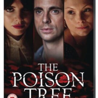 The Poison Tree - The Poison Tree DVD
