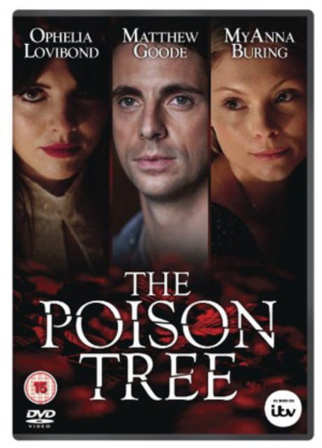 The Poison Tree - The Poison Tree DVD