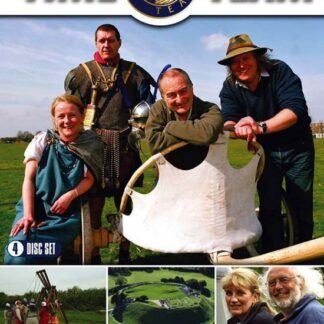 Time Team Series 16 - Time Team Series 16 DVD