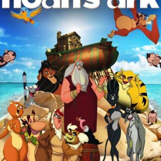 Noahs Ark - Noahs Ark DVD