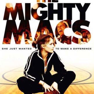 The Mighty Macs DVD
